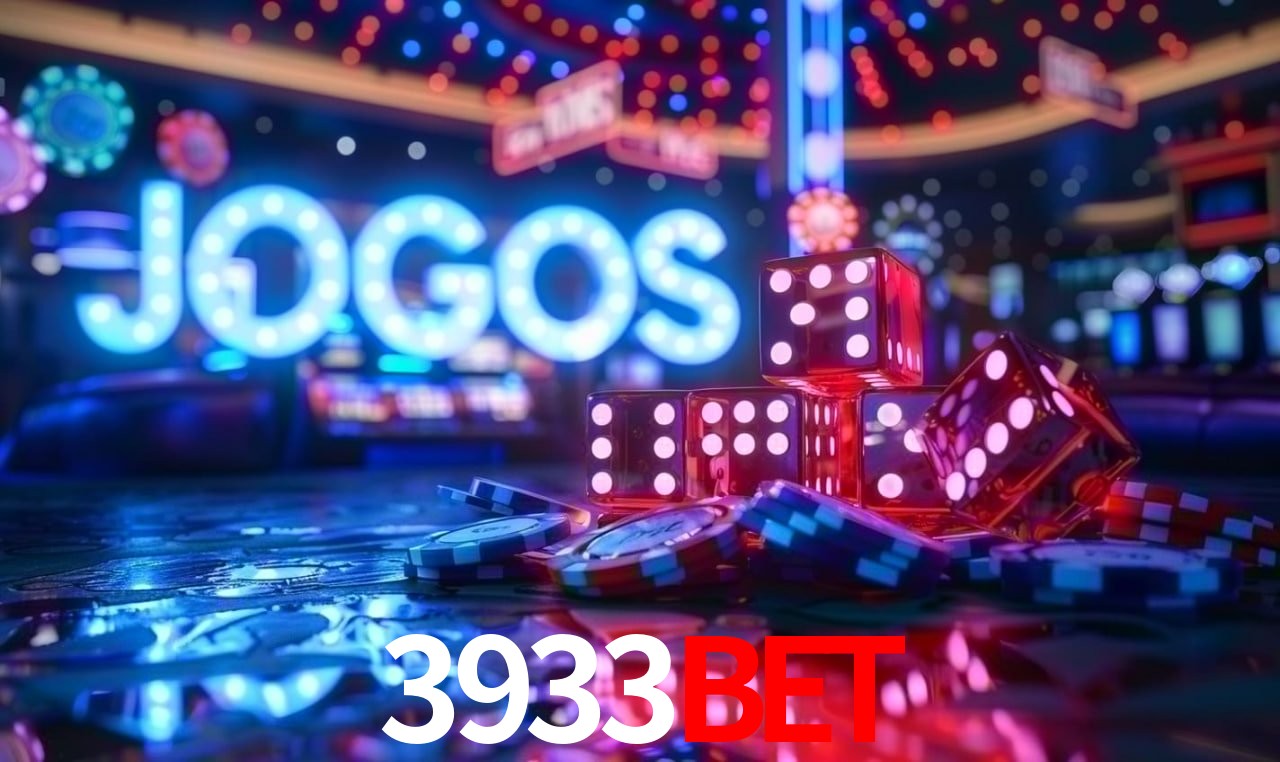 Estatísticas 3933bet