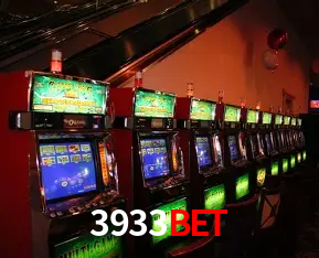 Desvendando o Mundo dos Jogos Virtuais na 3933bet
