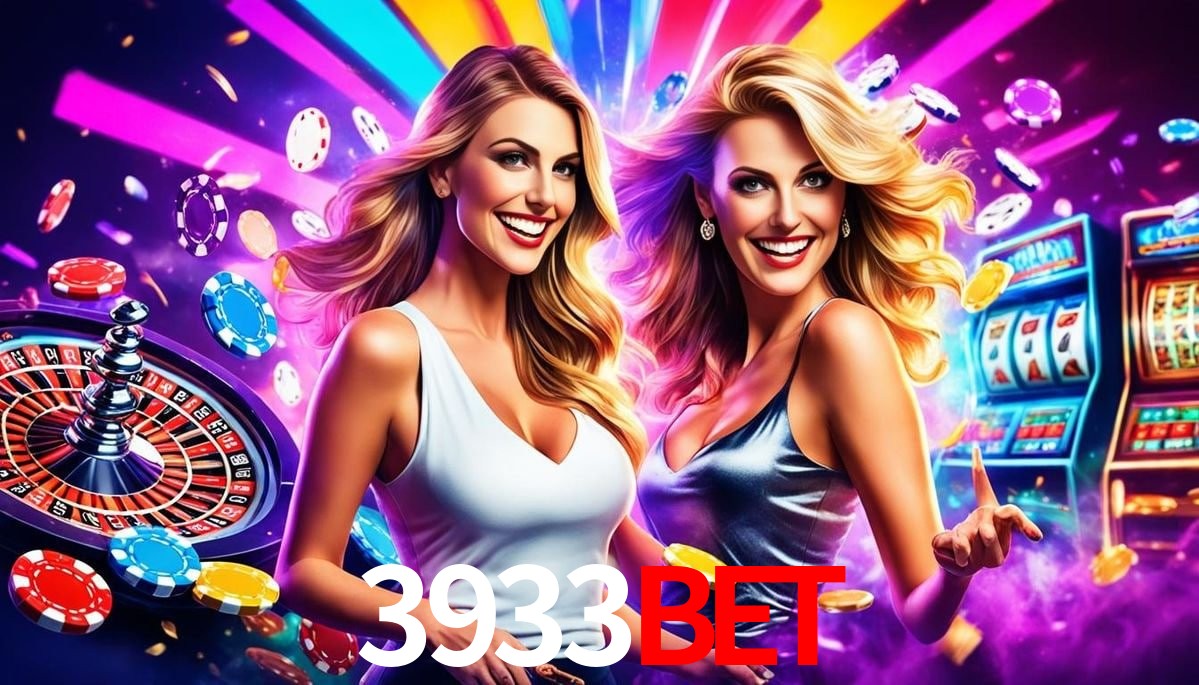 Experiência VIP 3933bet