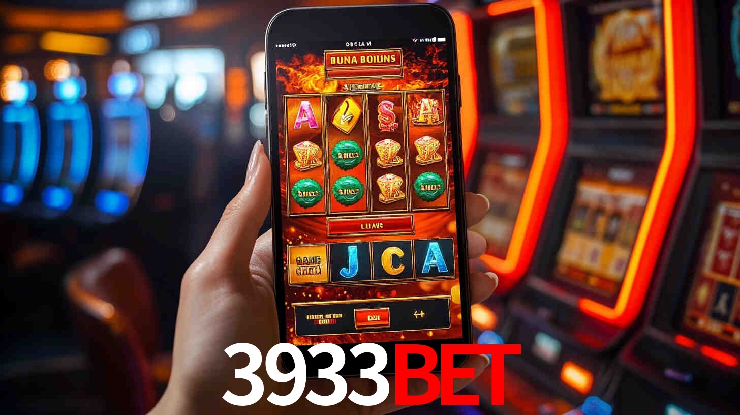 3933bet: Seu Cassino Premiado com Pagamentos Rápidos