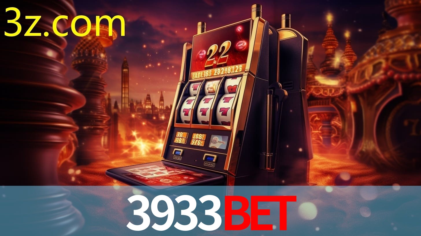 3933bet