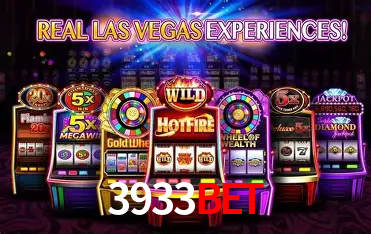 Inovações de Jogos na 3933bet: O Futuro das Experiências Interativas