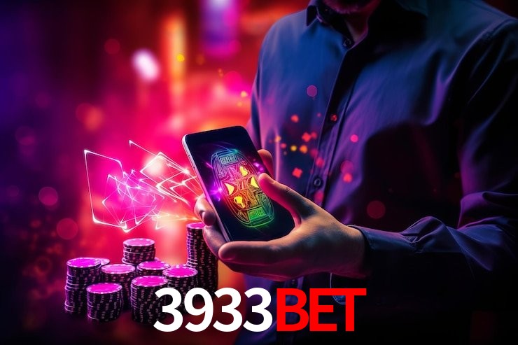 Recursos de Bônus 3933bet