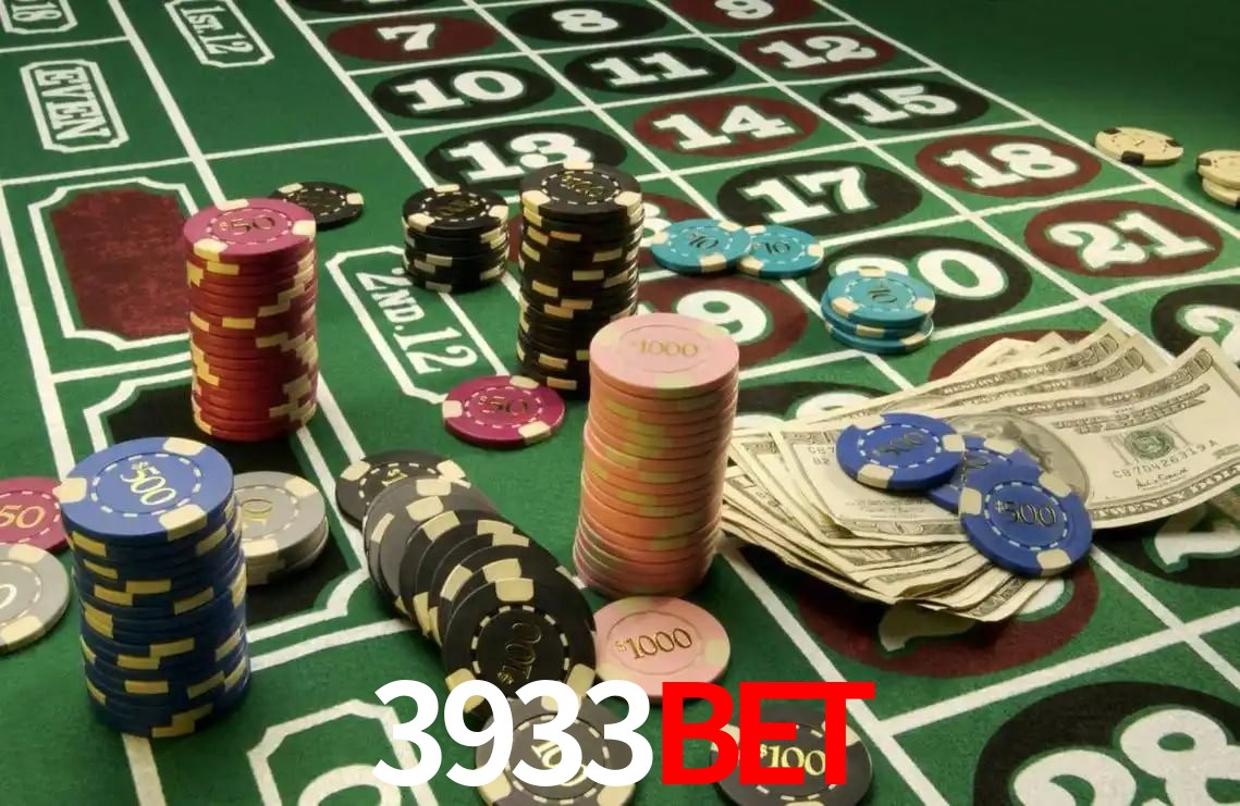 Casino Ao Vivo 3933bet