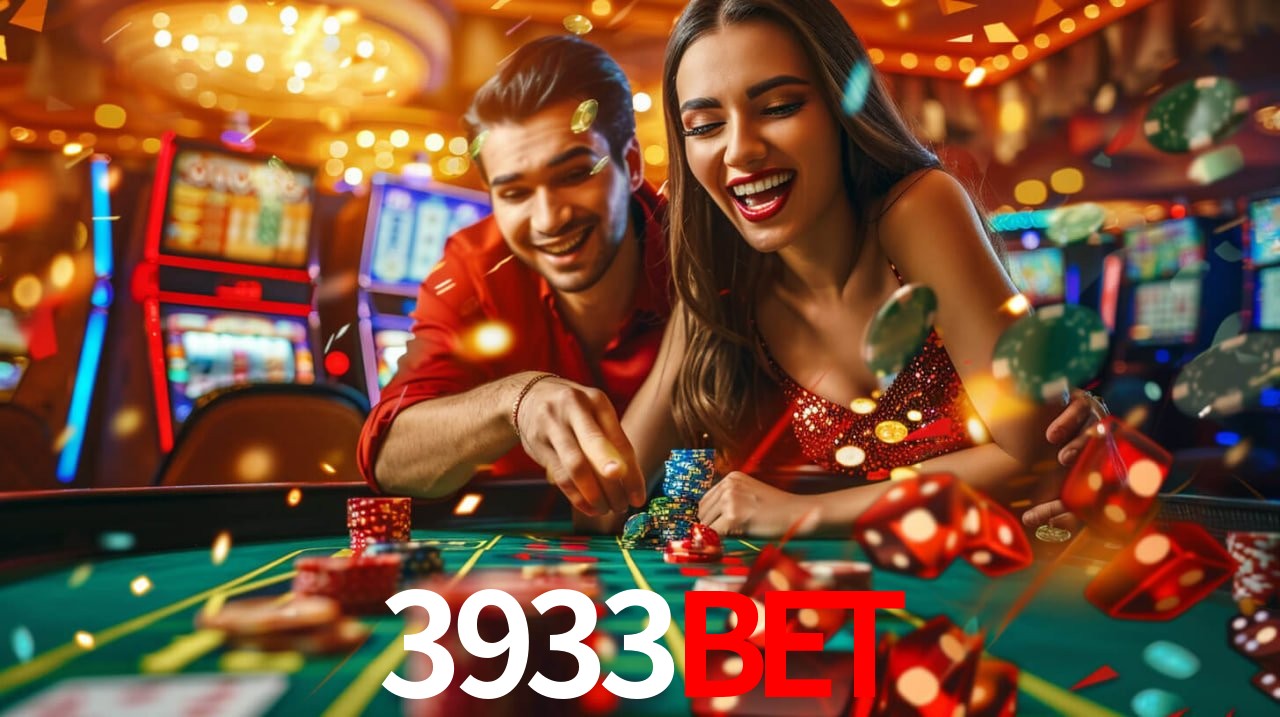 Recursos de Bônus 3933bet