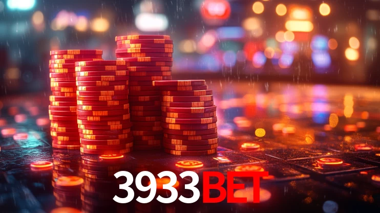 Sinta a adrenalina dos jogos de cassino com 3933bet
