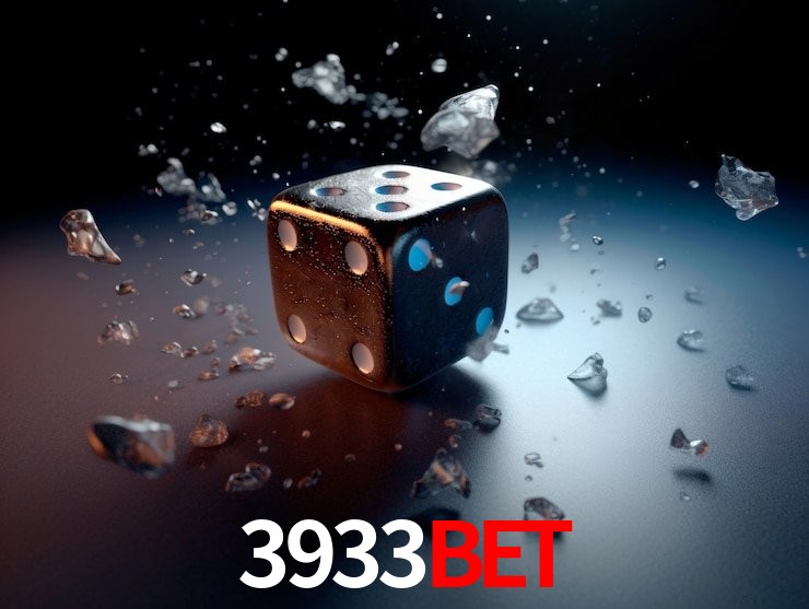 Design Responsivo 3933bet
