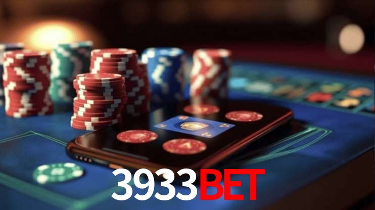 Provedores de Jogos 3933bet