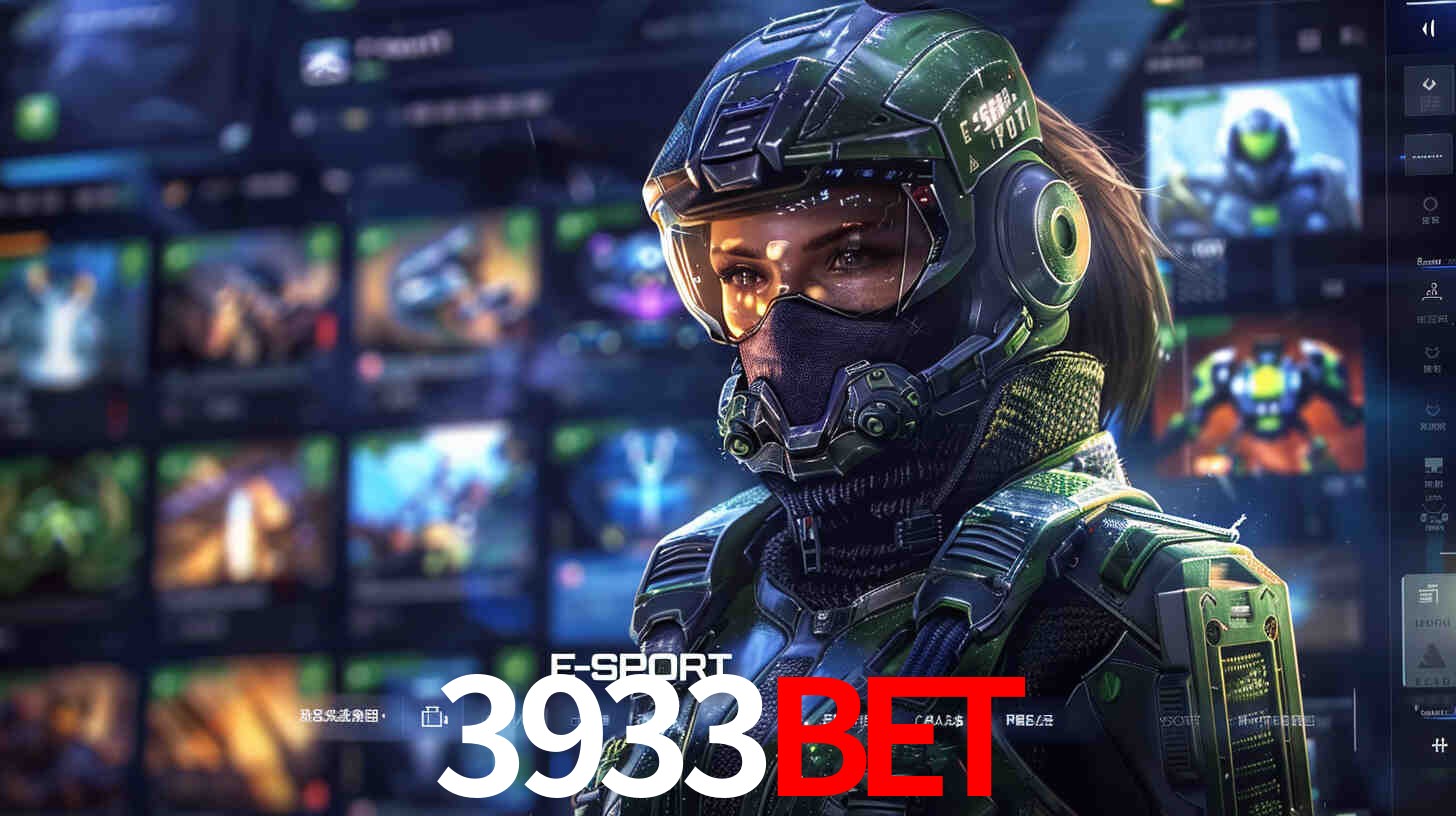 Explorando a Categoria de Eventos em Apostas na 3933bet