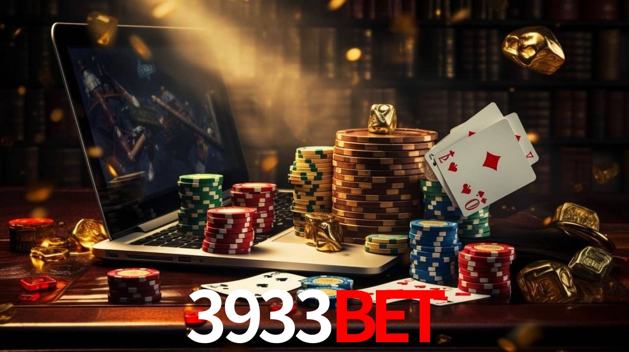 Diretório de Jogos 3933bet