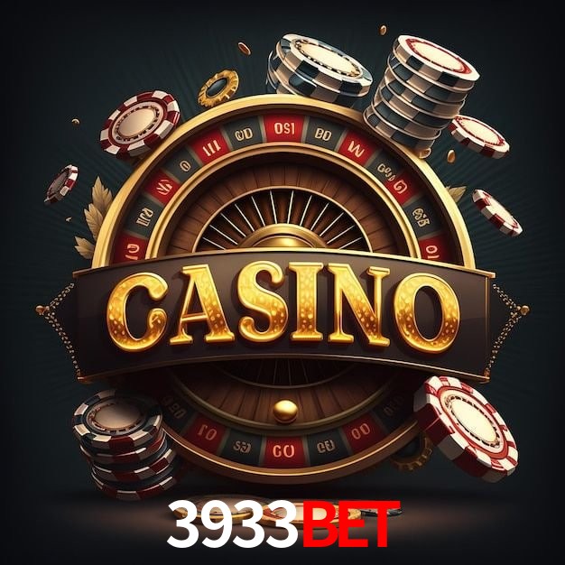 Interface do App 3933bet