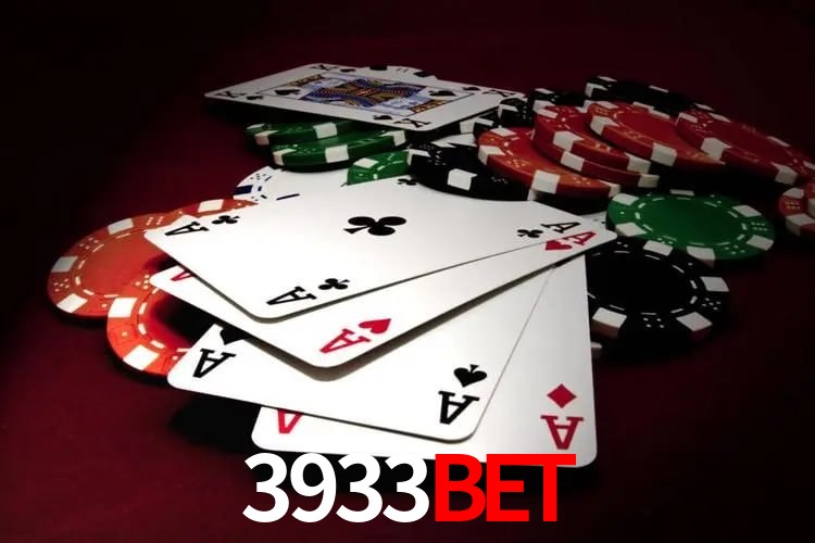 Avaliações dos Jogadores 3933bet