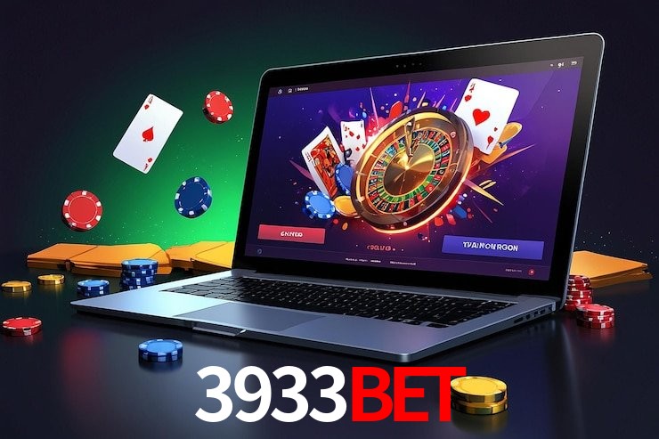 Login Seguro 3933bet