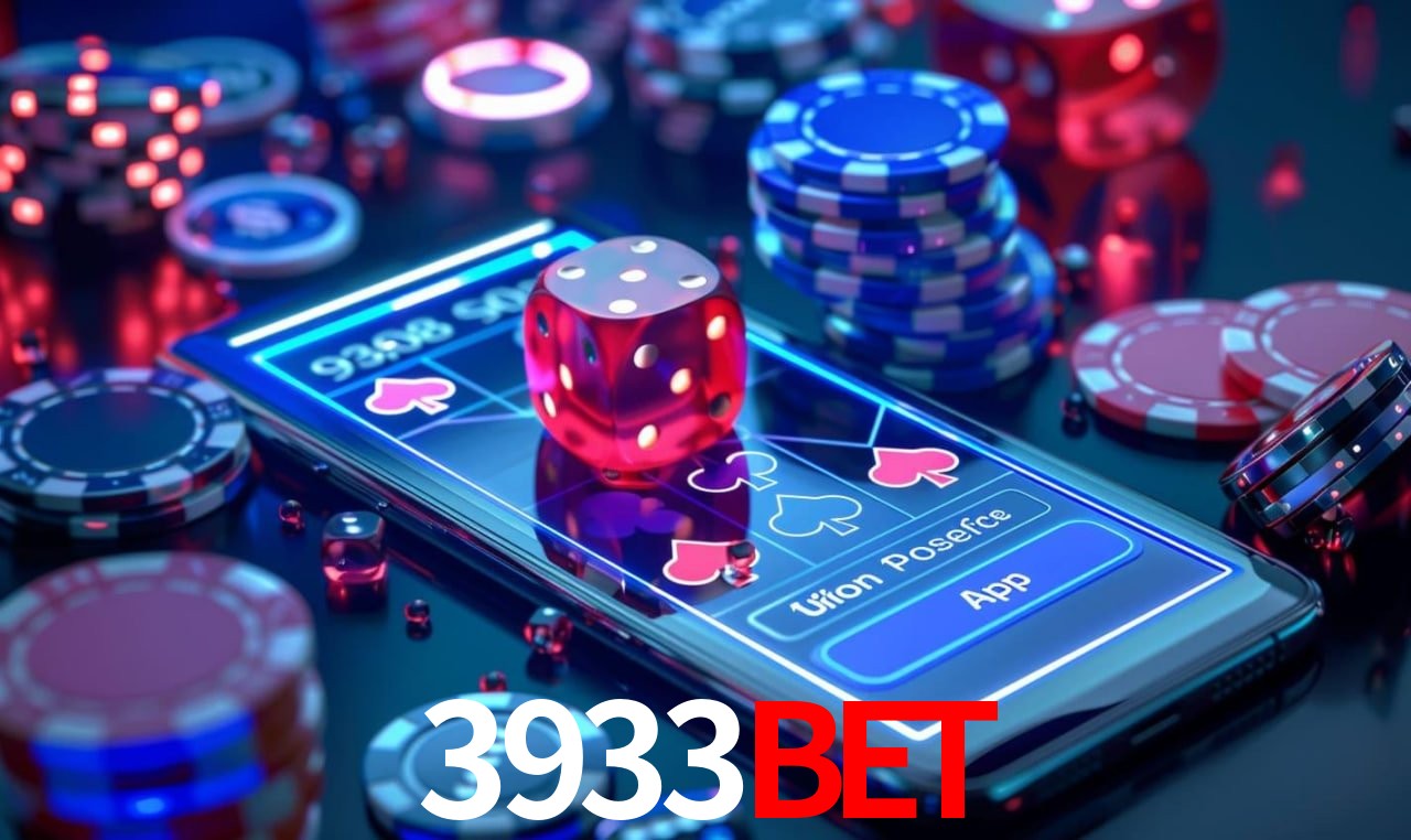 Promoções Sazonais 3933bet