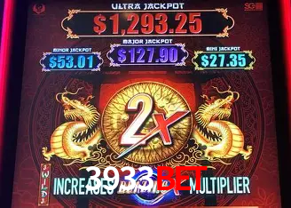 A Emoção da Loteria na 3933bet: Uma Chance de Mudança de Vida