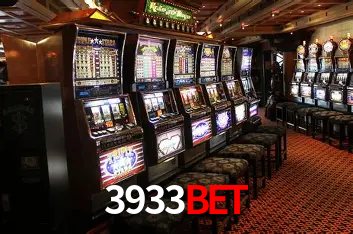 Inovações de Jogos na 3933bet: O Futuro das Experiências Interativas