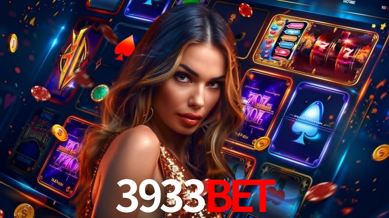 Casino Ao Vivo 3933bet