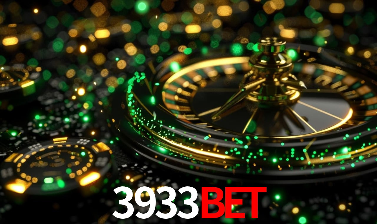 Promoção Relâmpago 3933bet