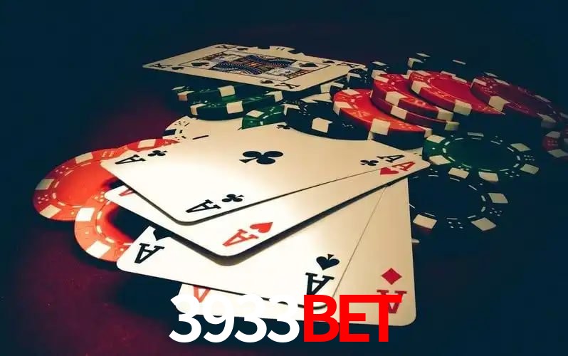Ofertas Exclusivas 3933bet