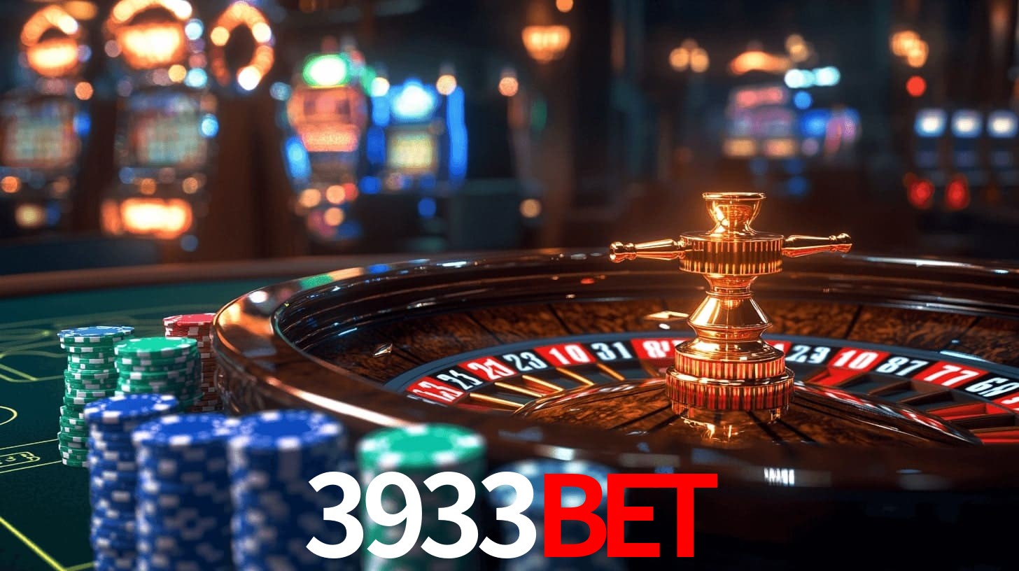 3933bet: Seu Especialista em Apostas Esportivas Brasileiras