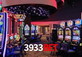 Tecnologia da Plataforma 3933bet