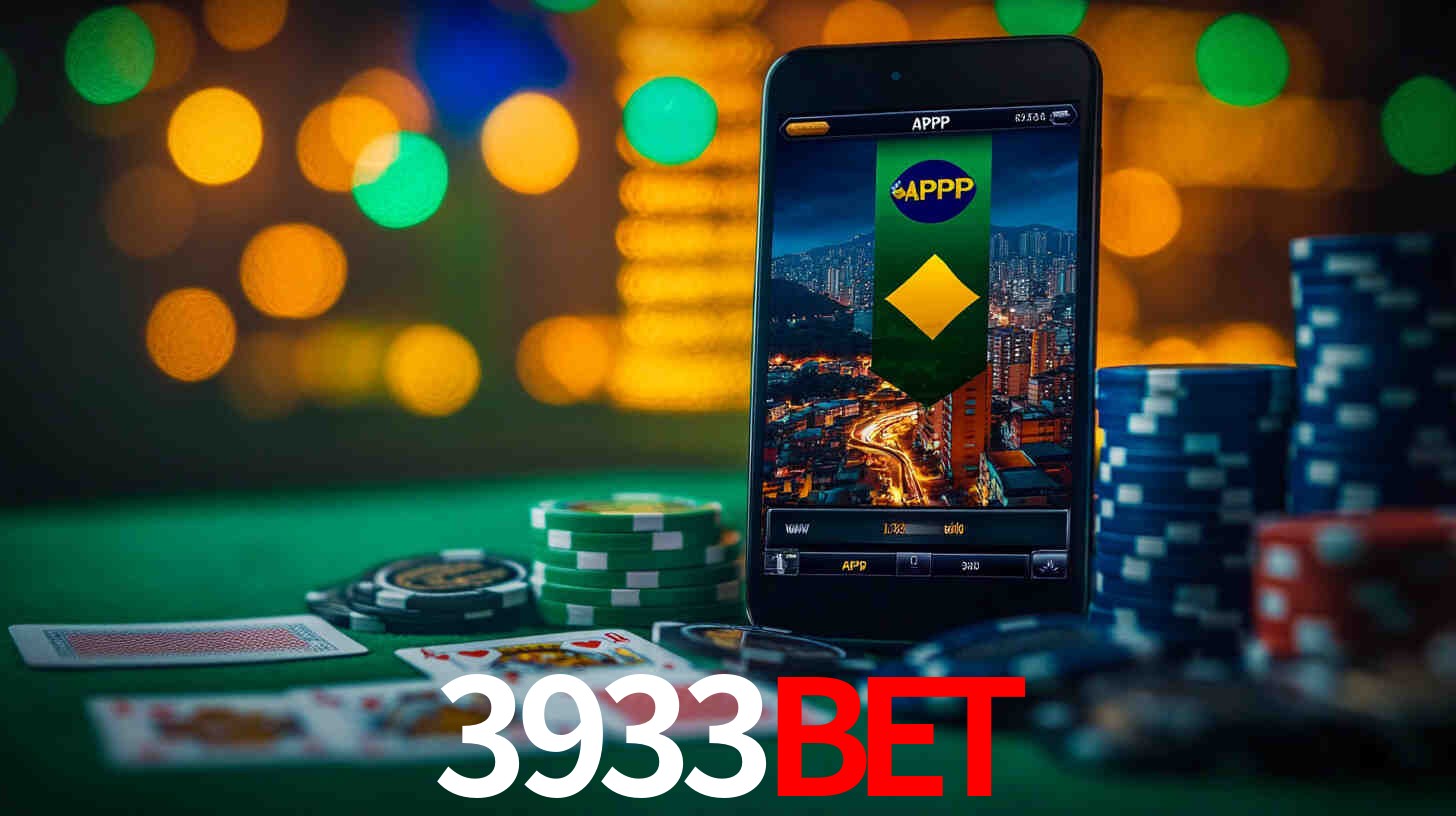 Apostas de Futebol 3933bet