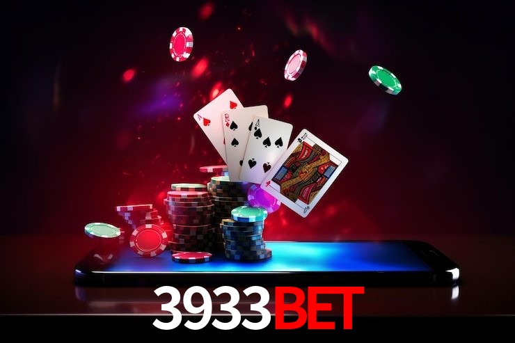 Casino VIP 3933bet