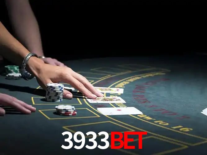Benefícios da Conta 3933bet