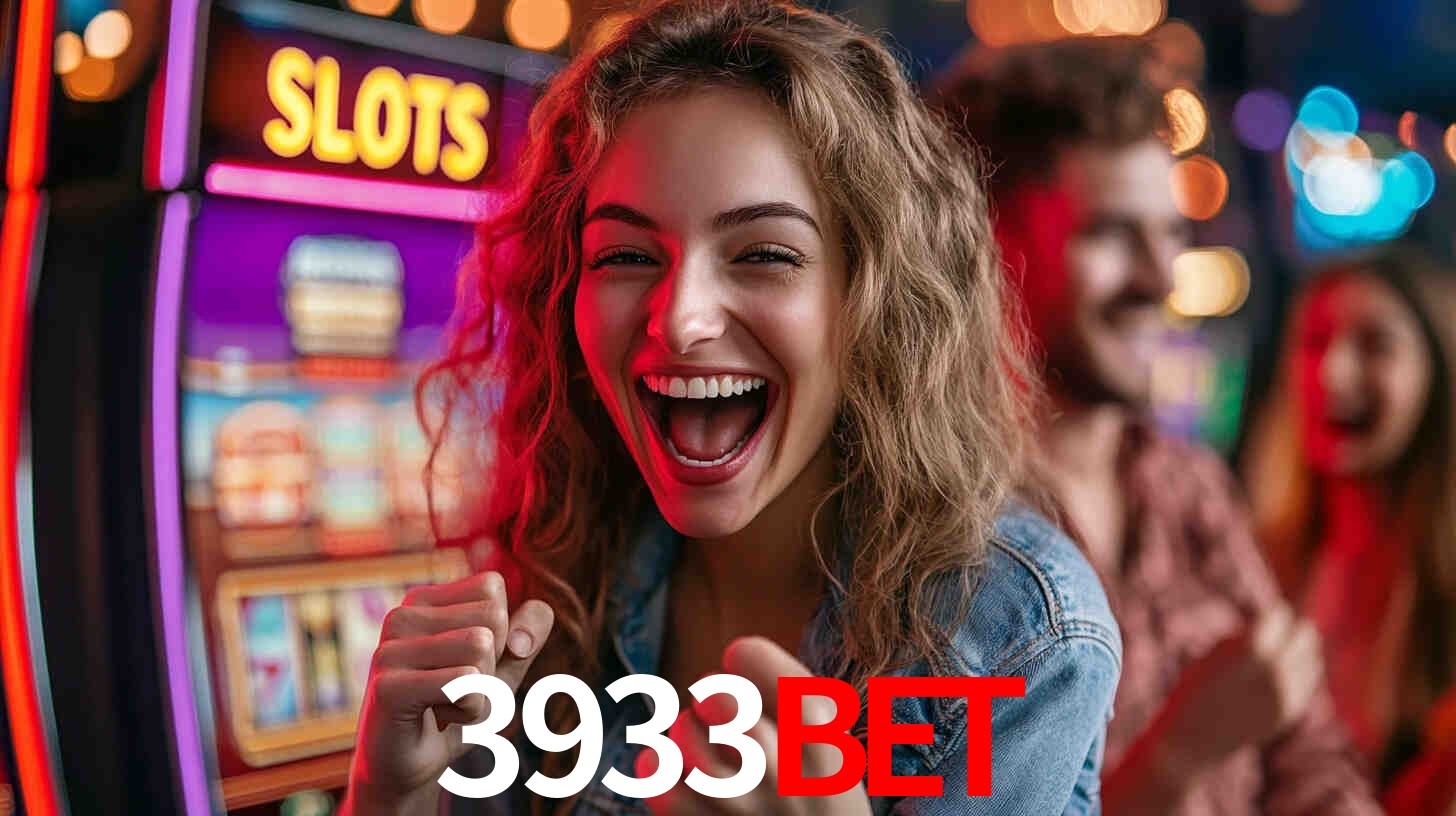 Apostas de Tênis 3933bet