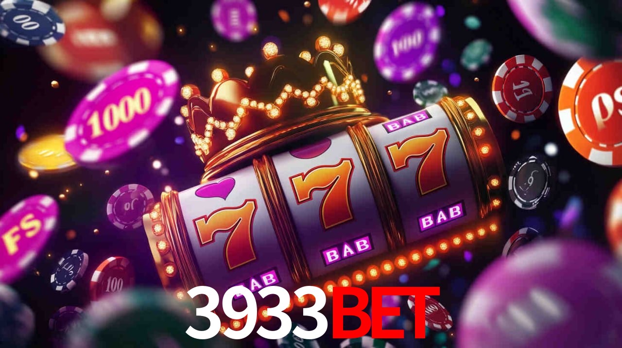 Descubra a Essência do 3933bet: Nossa História e Compromissos