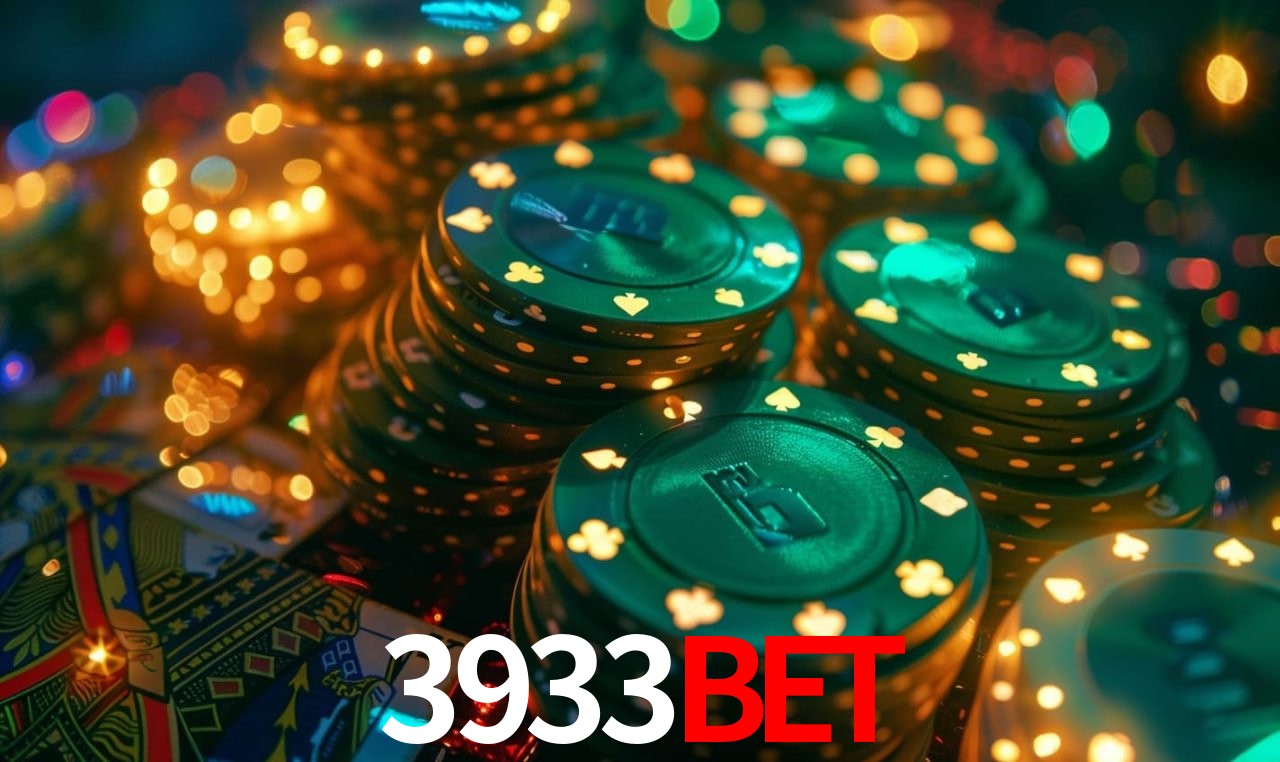 Login Seguro 3933bet