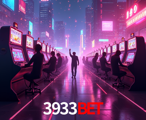 Estatísticas do Jogo 3933bet