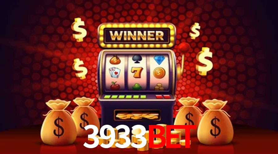 Desvendando o Mundo dos Jogos Virtuais na 3933bet