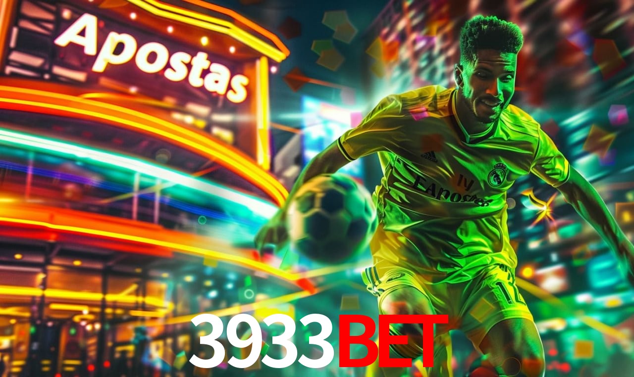 Promoção Relâmpago 3933bet