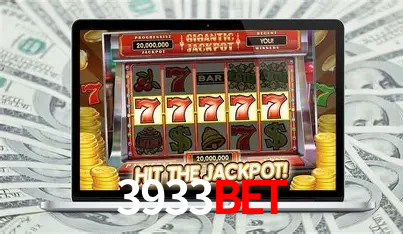 A Emoção da Loteria na 3933bet: Uma Chance de Mudança de Vida
