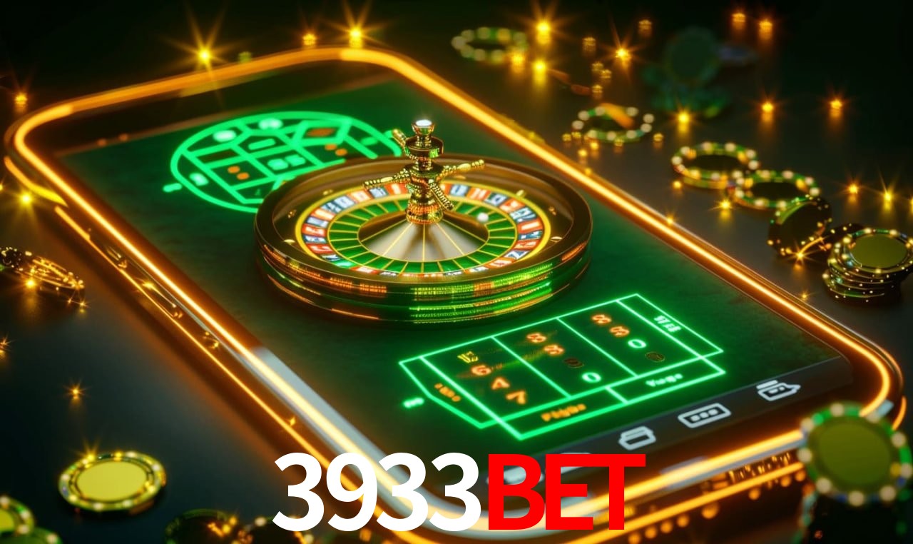 Casino Ao Vivo 3933bet