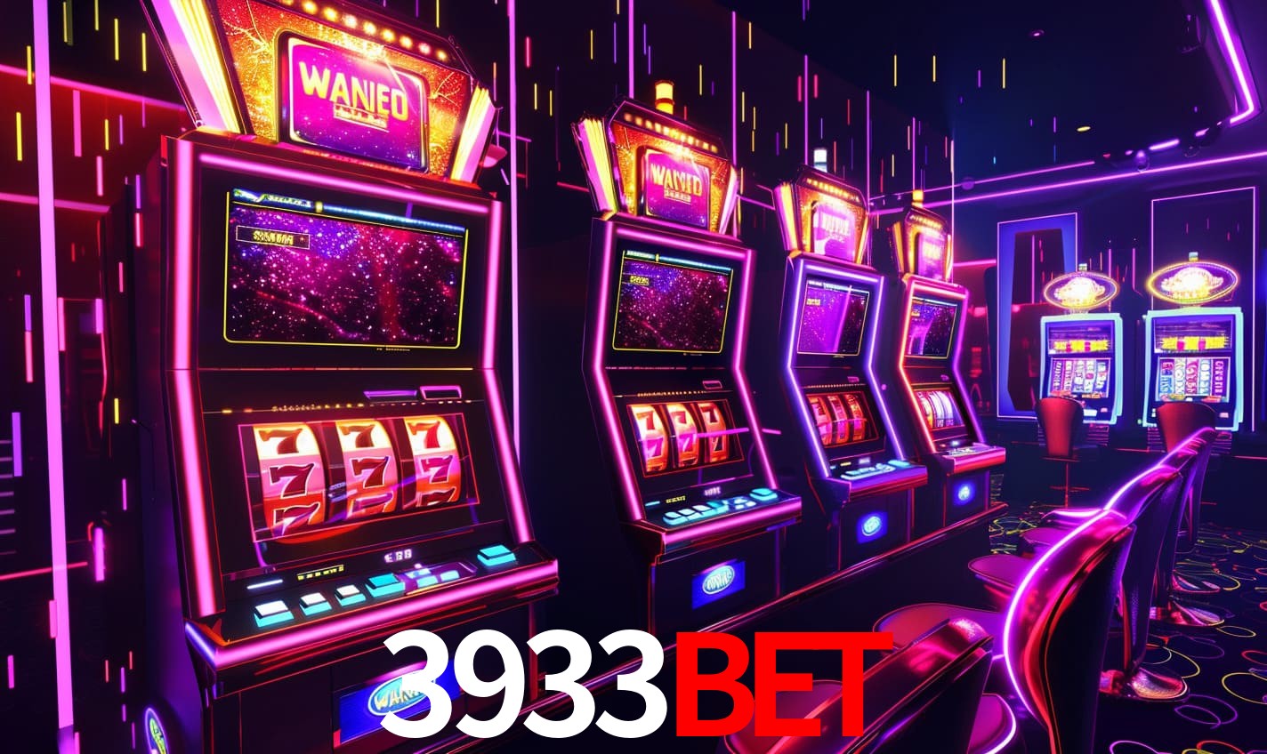 Interface do App 3933bet