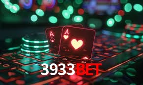 Design Responsivo 3933bet