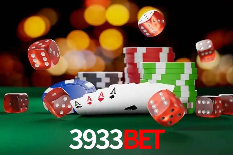 Ofertas Exclusivas 3933bet