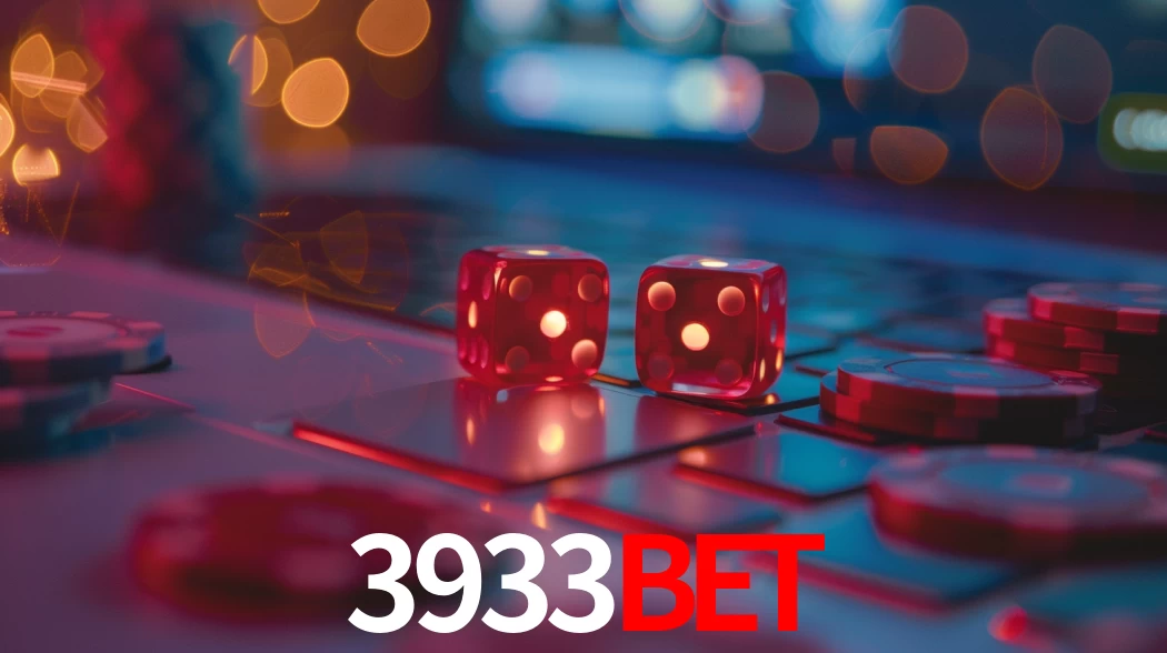 Descubra a Magia dos Jogos de Arcade no 3933bet