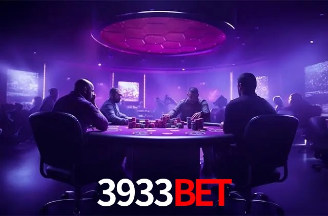 Programa VIP 3933bet
