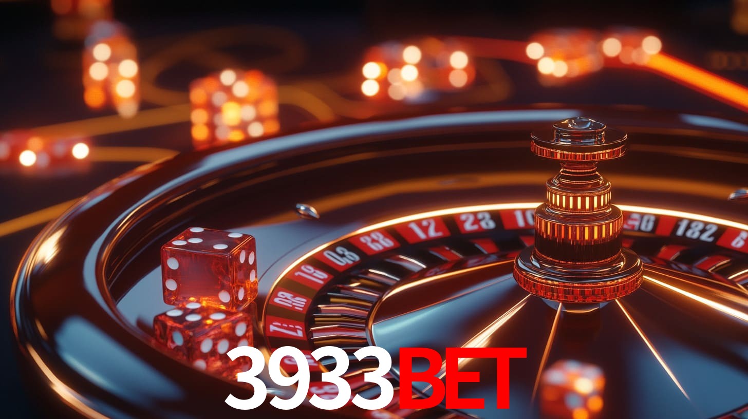 Bônus Generosos e Exclusivos no 3933bet para Você!