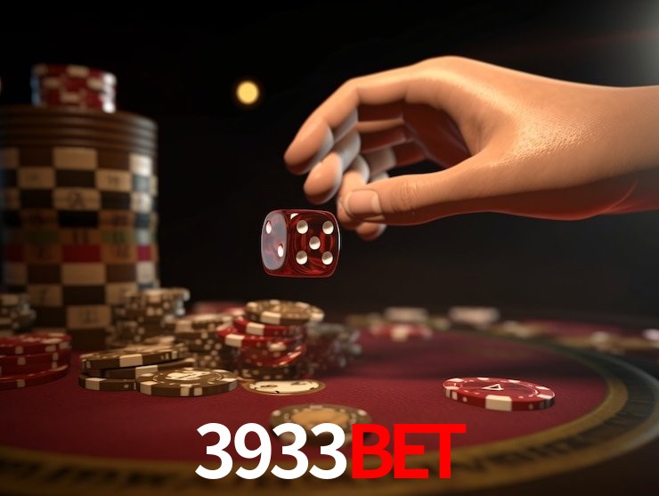 Promoções Sazonais 3933bet
