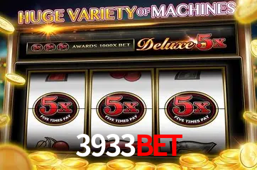 Desvendando o Mundo dos Jogos Virtuais na 3933bet