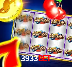 Desvendando o Mundo dos Jogos Virtuais na 3933bet
