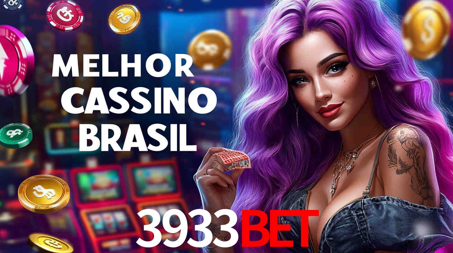 cassino 3933bet